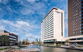 Courtyard By Marriott Brno 4*